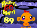 Gra Monkey Go Happy Stage 89