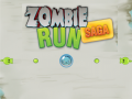 Gra Zombie Run Saga