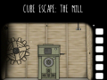 Gra Cube Escape: The Mill  