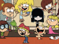 Gra The Loud house What's your perfect number of sisters?