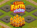 Gra Little Farm Clicker  
