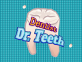 Gra Dentist Dr. Teeth