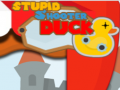 Gra Stupid Shooter Duck