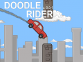 Gra Doodle Rider