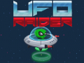 Gra UFO Raider
