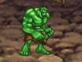 Gra Hulk Rumble Defence