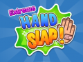 Gra Extreme Hand Slap