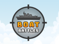 Gra Boat Battles