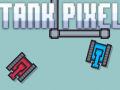 Gra Tank Pixel