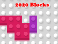 Gra 2020 Blocks