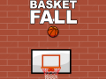 Gra Basket Fall