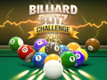 Gra Billiard Blitz Challenge