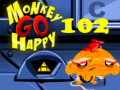 Gra Monkey Go Happy Stage 102