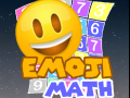 Gra Emoji Math
