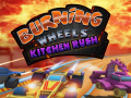 Gra Burning Wheels Kitchen Rush
