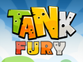 Gra Tank Fury