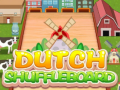 Gra Dutch Shuffleboard