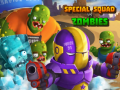 Gra Special Squad Vs Zombies