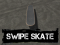 Gra Swipe Skate
