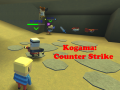 Gra Kogama: Counter Strike
