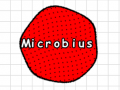 Gra Microbius