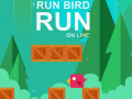 Gra Run Bird Run Online