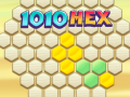 Gra 1010 Hex