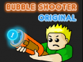 Gra Bubble Shooter Original