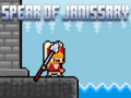 Gra Spear of Janissary