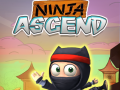 Gra Ninja Ascend