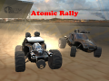 Gra Atomic Rally