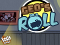 Gra Geo Is on a Rol