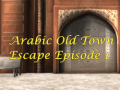 Gra Arabic Old Town Escape Episode 1