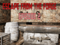Gra Escape from the Forge Episode 2