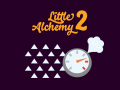 Gra Little Alchemy 2  