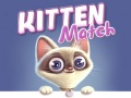 Gra Kitten Match