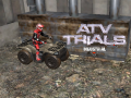 Gra ATV Trials Industrial 