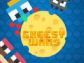 Gra Cheesy Wars