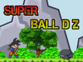 Gra Super Ball Dz