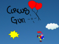 Gra Circus Gun