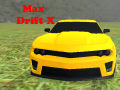 Gra Max Drift X