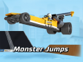 Gra Lego my City 2: Monster Jump