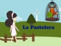 Gra La Pastelera