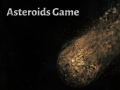 Gra Asteroids Game