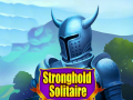 Gra Stronghold Solitaire  