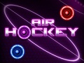 Gra Air Hockey