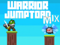 Gra Warrior JumpToad Mix