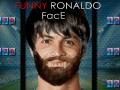 Gra Funny Ronaldo Face