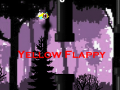 Gra Yellow Flappy