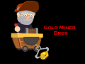 Gra Gold Miner Bros
